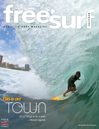 townissue