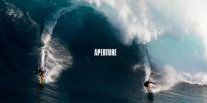 aperture