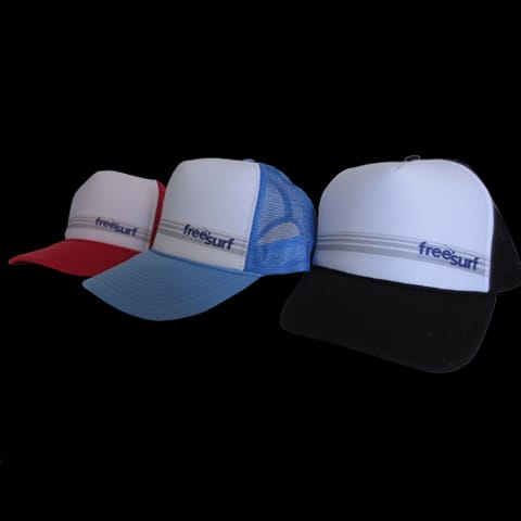 free-surf-logo-trucker