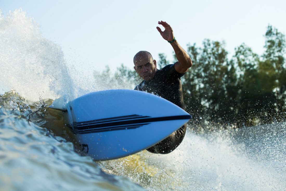 Future Surfing. Photo Credit. Todd Glaser