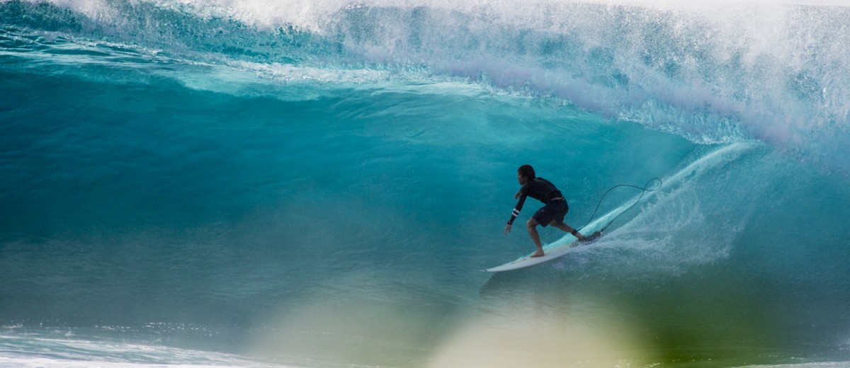 Pipeline Cocktail: Gallery - Freesurf Magazine