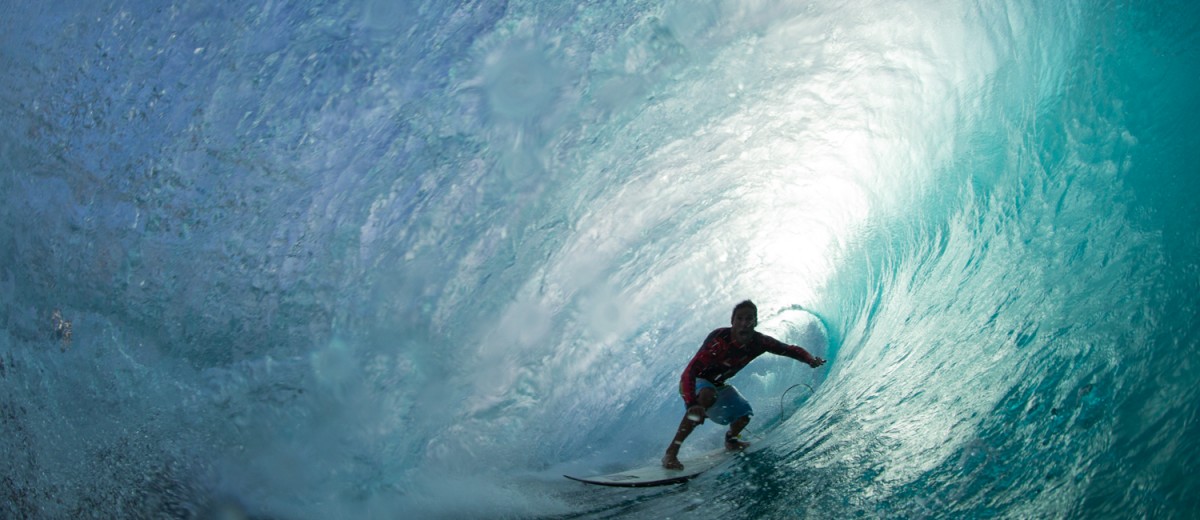 Pipeline Cocktail: Gallery - Freesurf Magazine