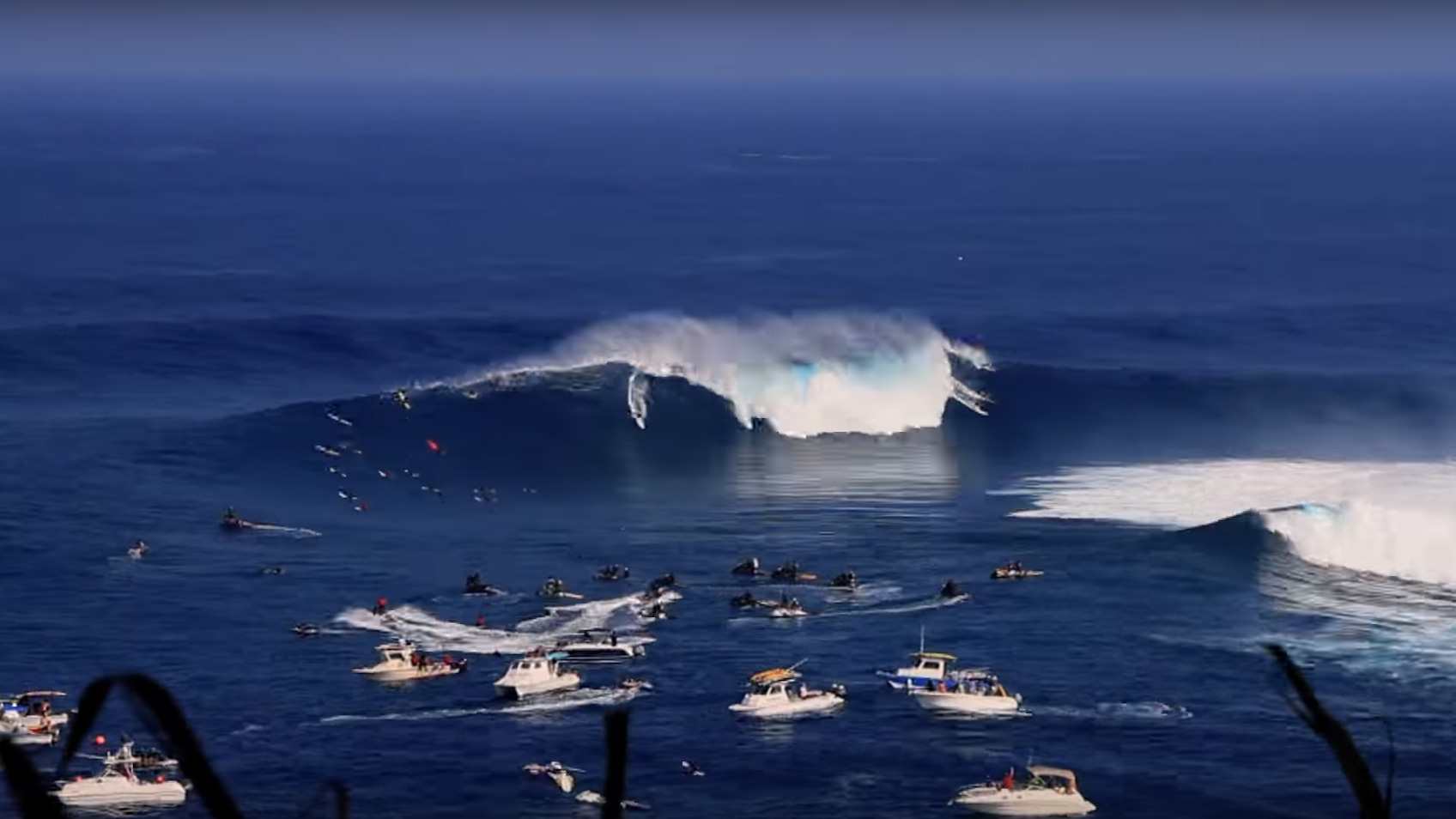 The County of Maui purchases 267 acres @ Peahi - Freesurf ...