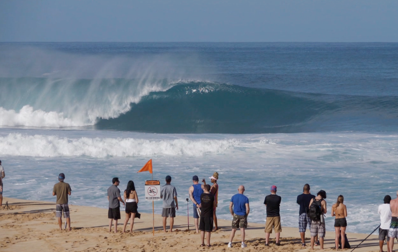 Da Hui Backdoor Shootout Freesurf Magazine