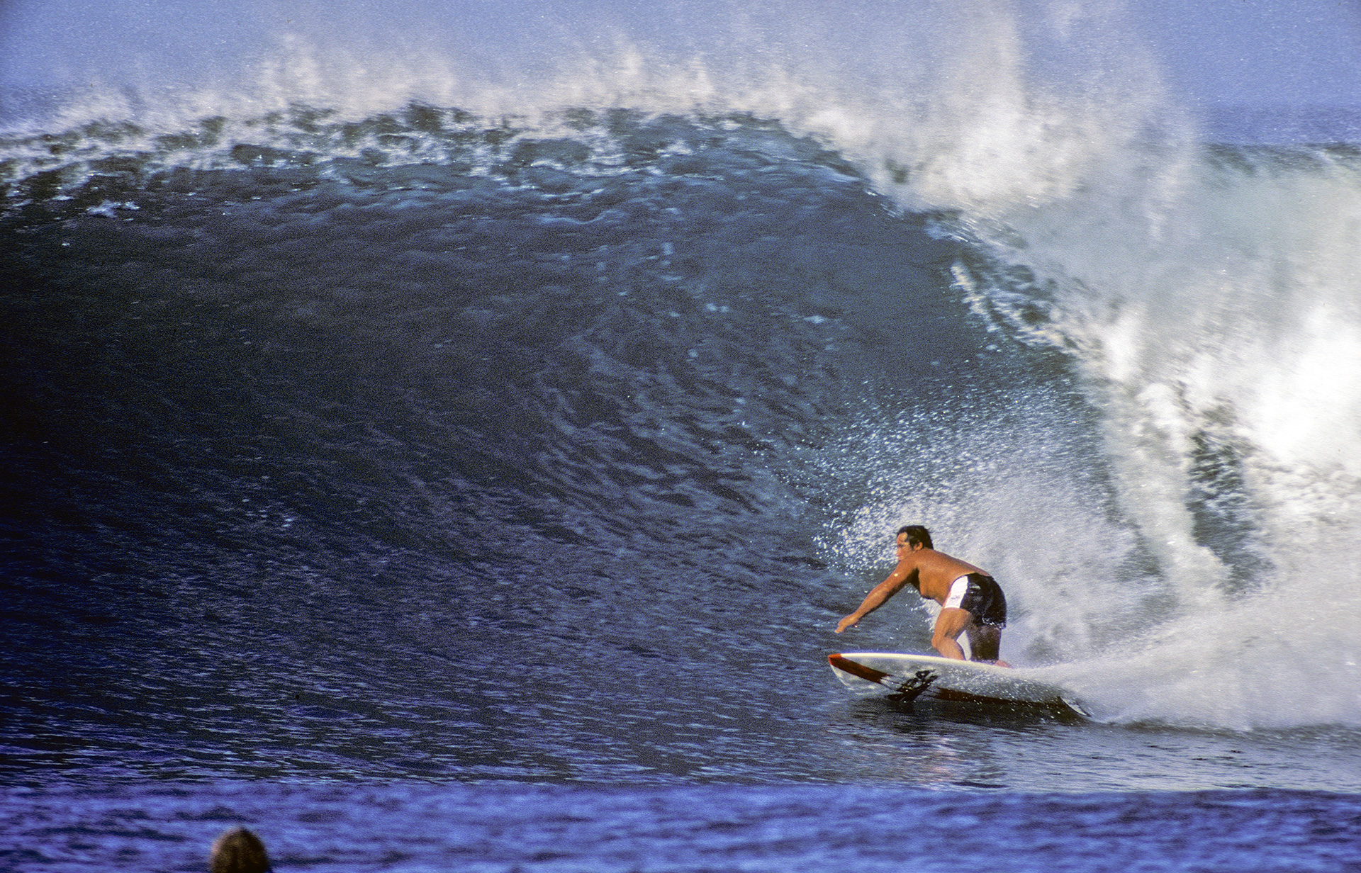 Seven Inductees to be Honored at 25th Anniversary Surfing Walk of Fame ...