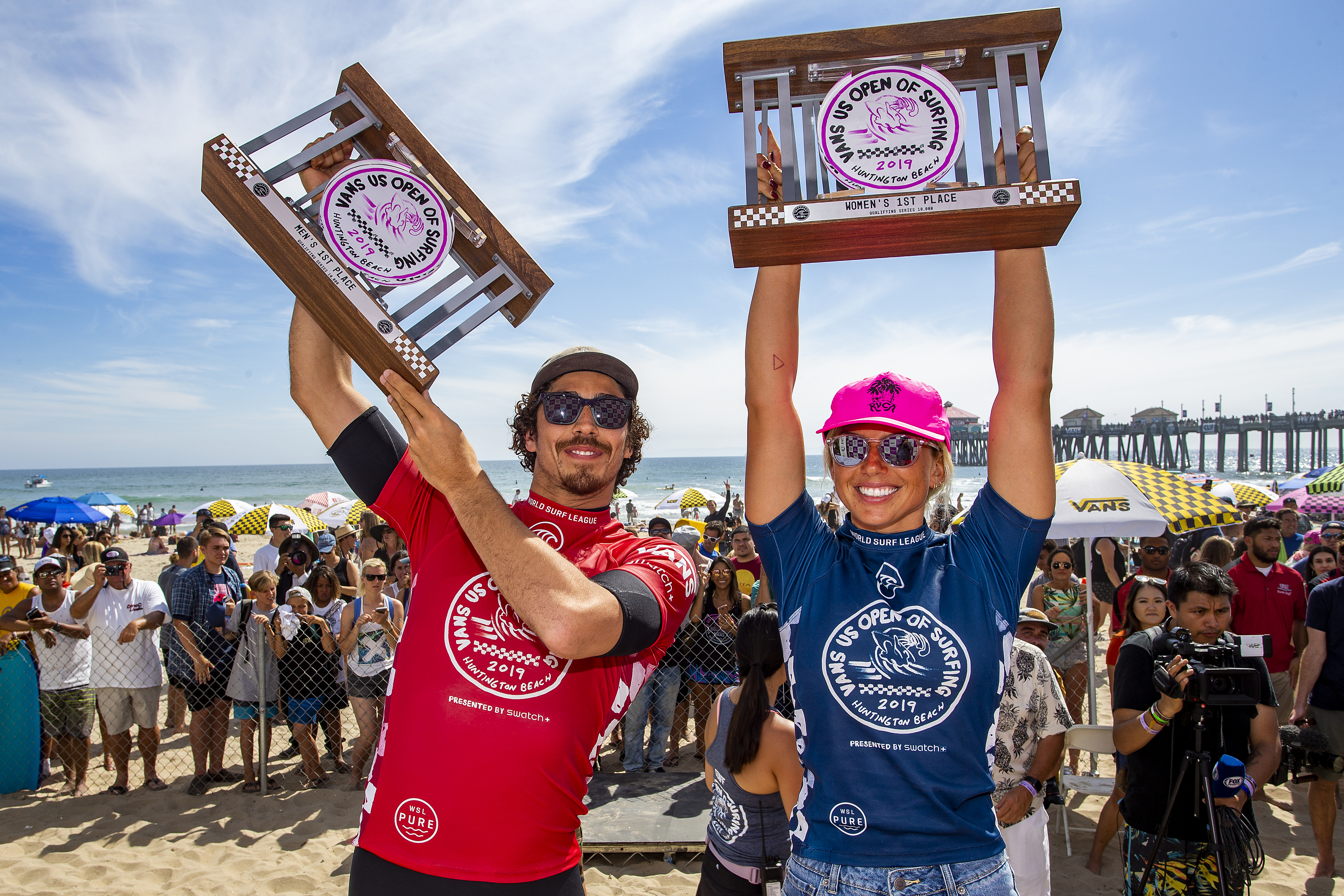 vans us open 2019 t shirts