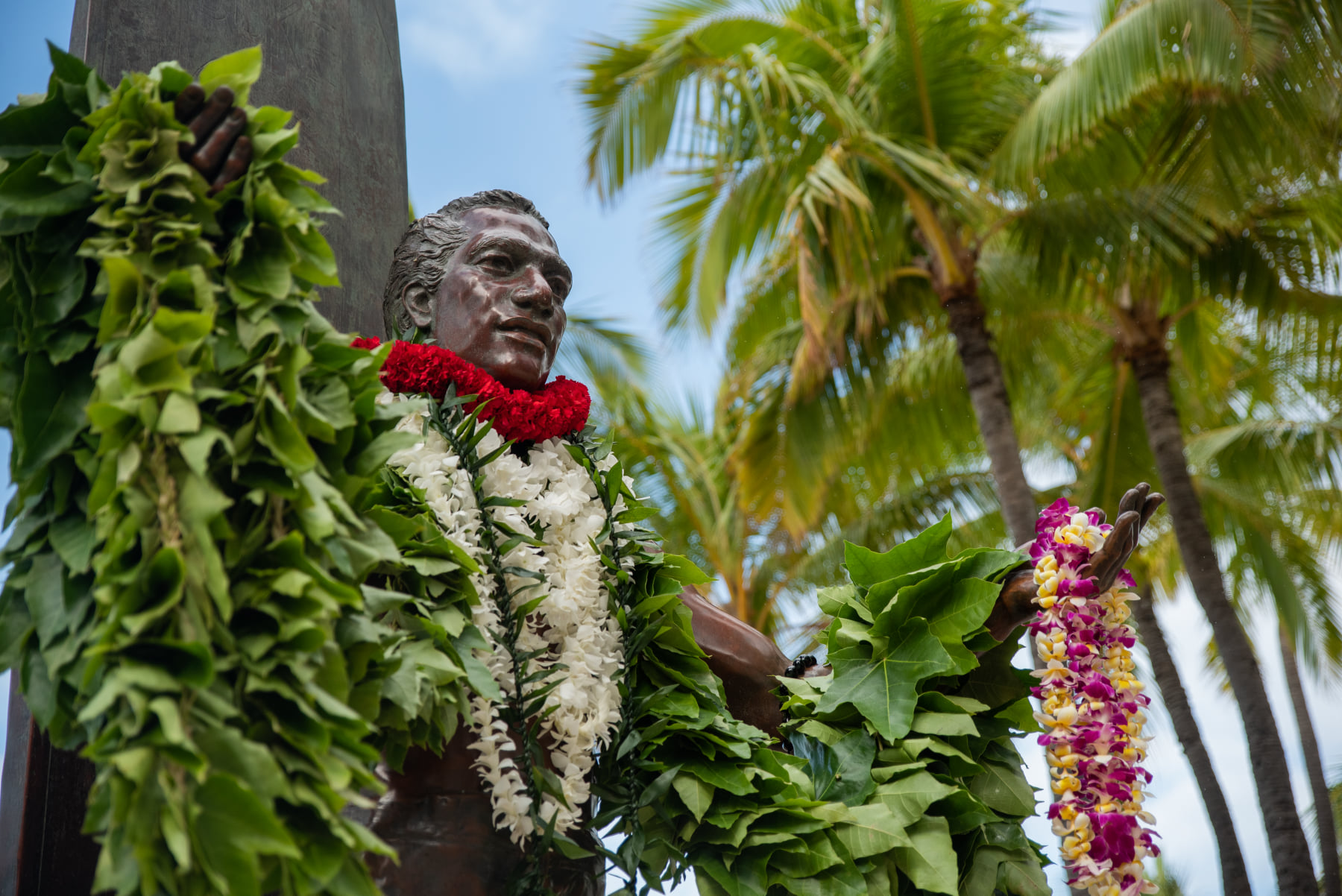 The 2023 Duke Kahanamoku Ocean Festival™ – Freesurf Magazine